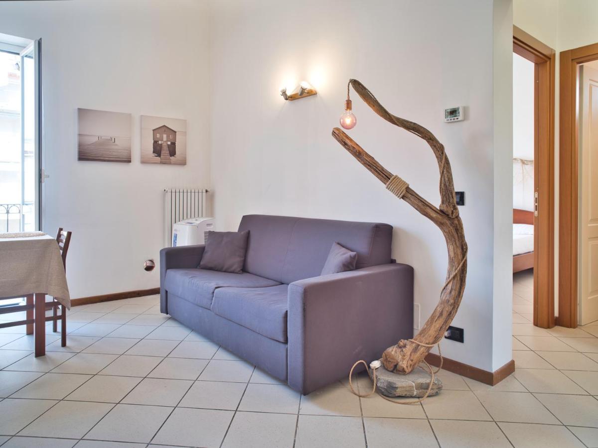 Medusa Apartment - Bilocale Centro Finale Ligure Kültér fotó