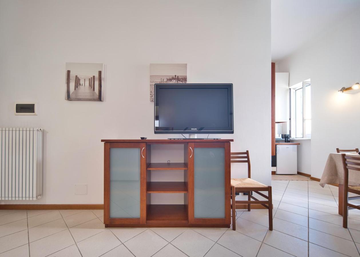 Medusa Apartment - Bilocale Centro Finale Ligure Kültér fotó