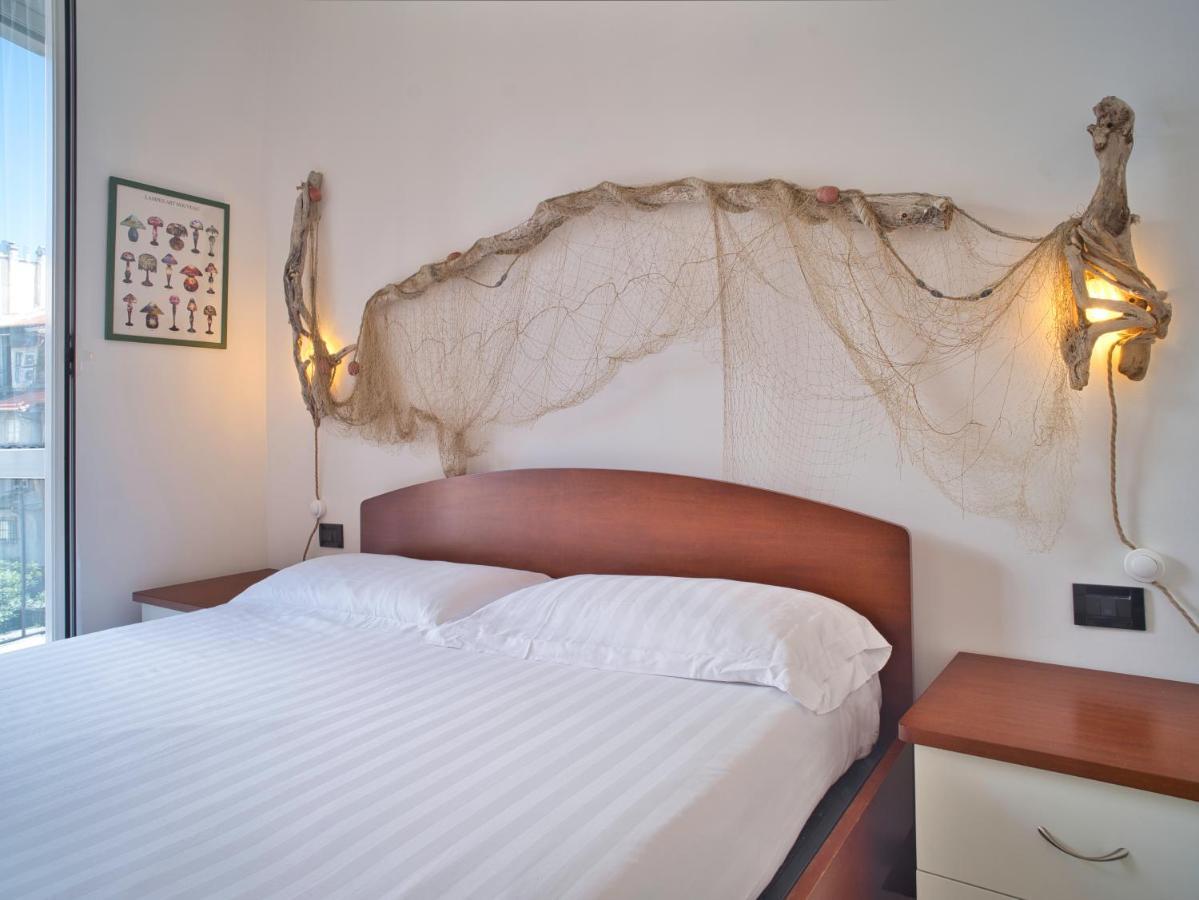 Medusa Apartment - Bilocale Centro Finale Ligure Kültér fotó