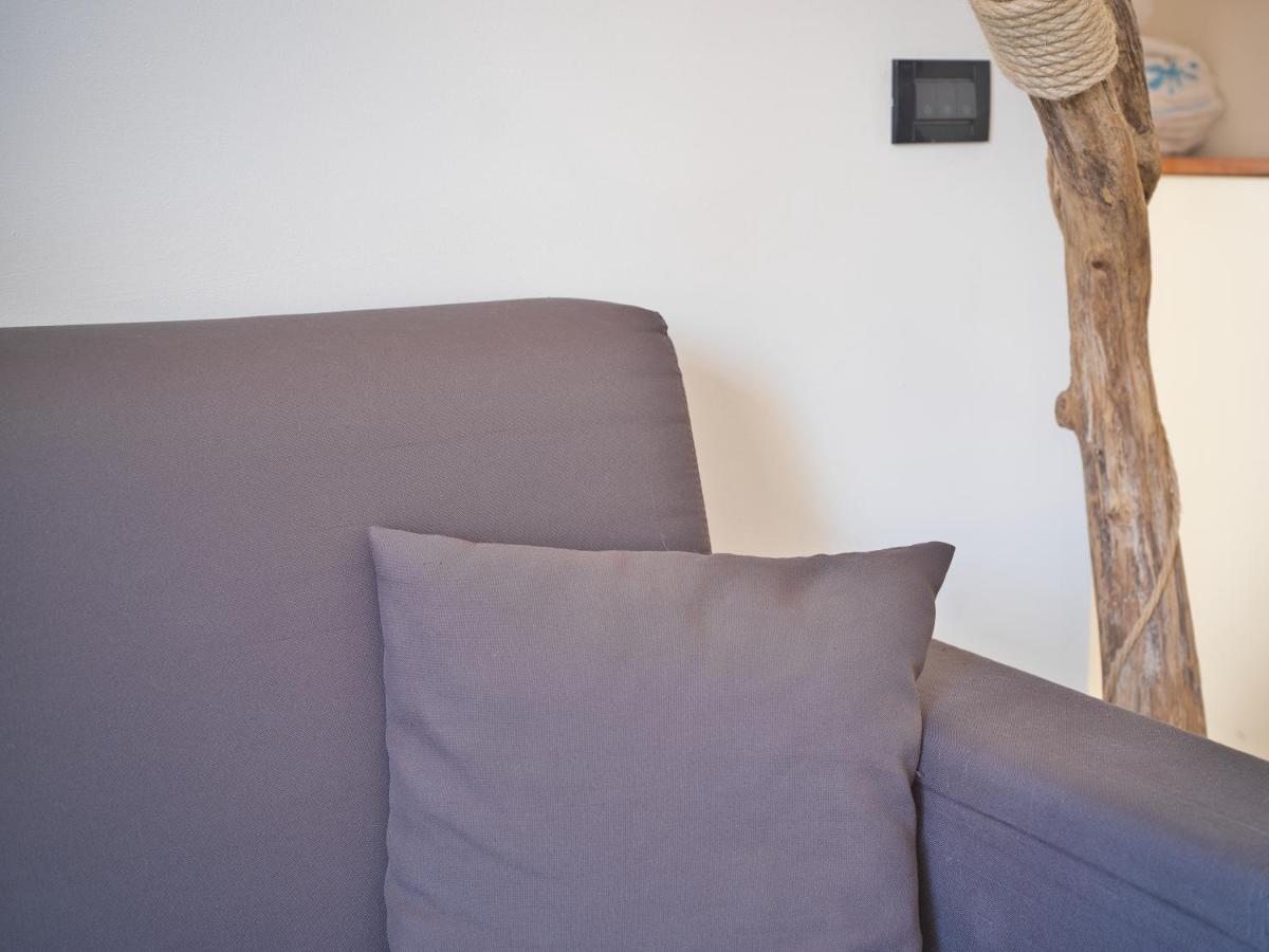 Medusa Apartment - Bilocale Centro Finale Ligure Kültér fotó