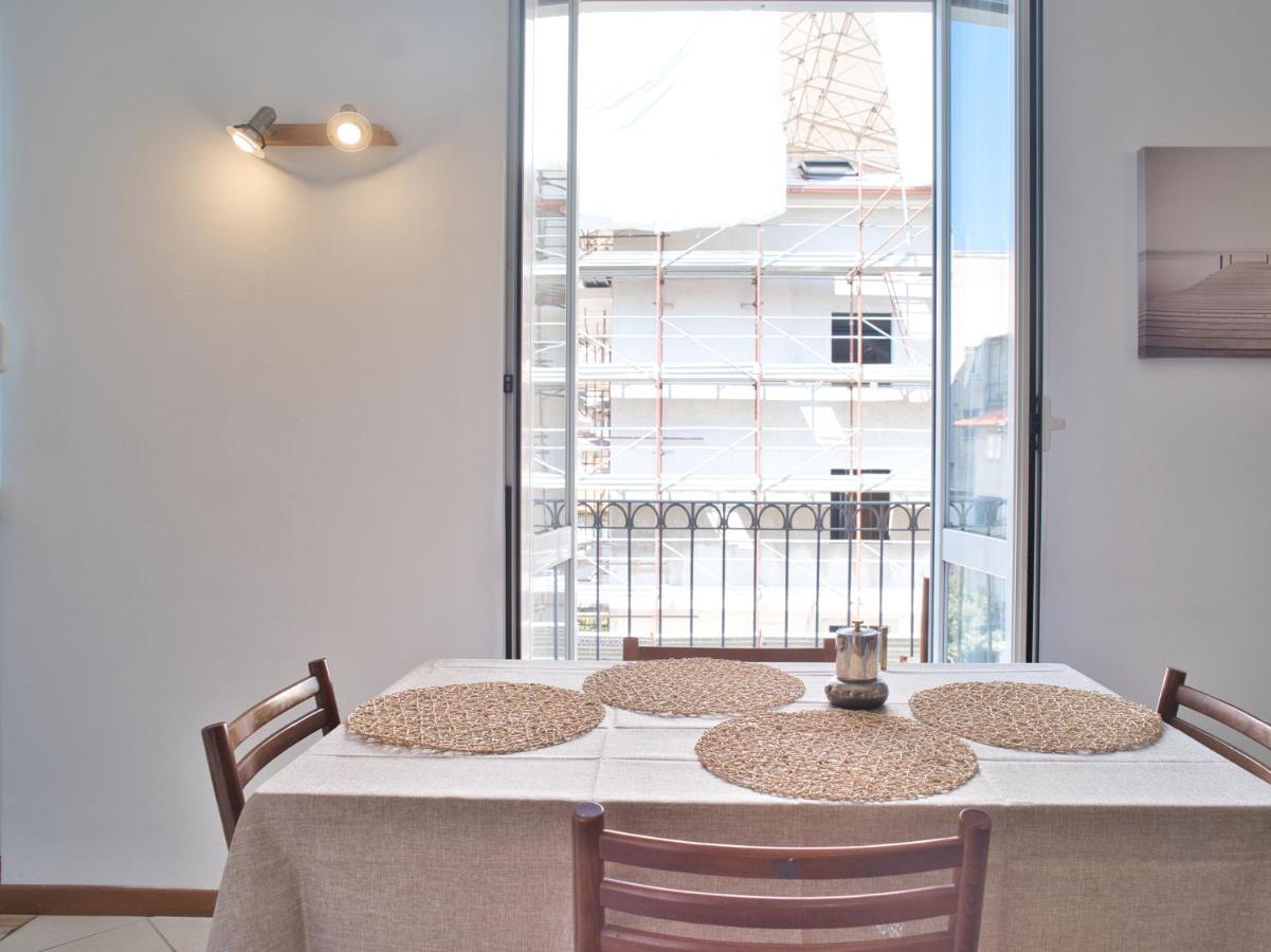 Medusa Apartment - Bilocale Centro Finale Ligure Kültér fotó
